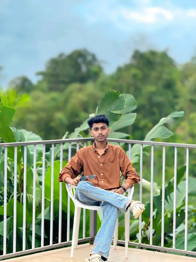 Freelance Digital Marketer in Kochi